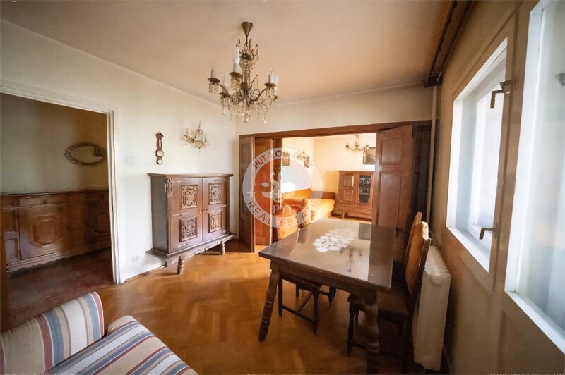 Metrou Piata Iancului | Apartament 4 camere | Semidecomandat | 98mp | B12220