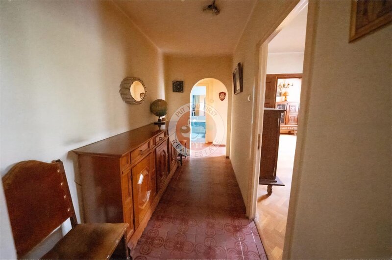 Metrou Piata Iancului | Apartament 4 camere | Semidecomandat | 98mp | B12220