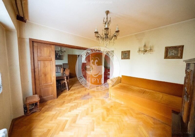 Metrou Piata Iancului | Apartament 4 camere | Semidecomandat | 98mp | B12220