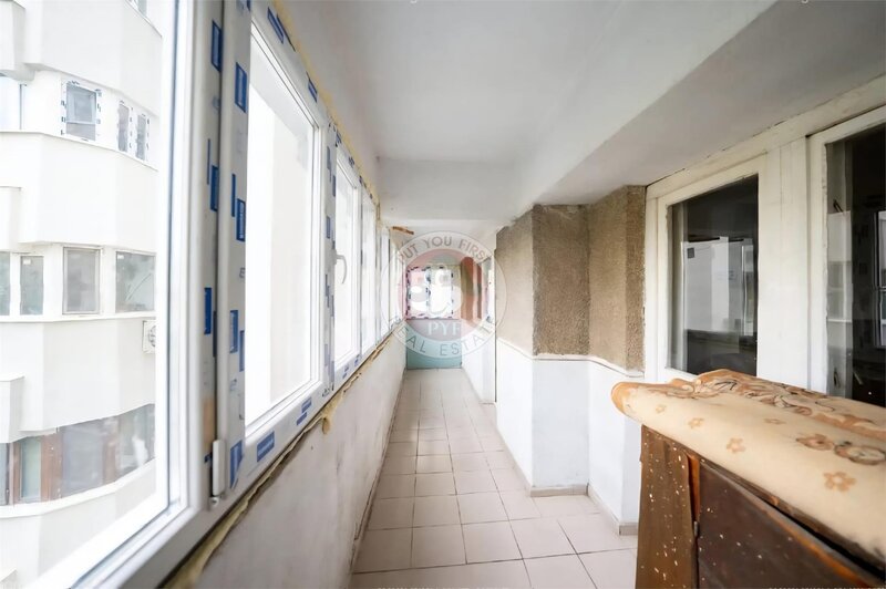 Metrou Piata Iancului | Apartament 4 camere | Semidecomandat | 98mp | B12220